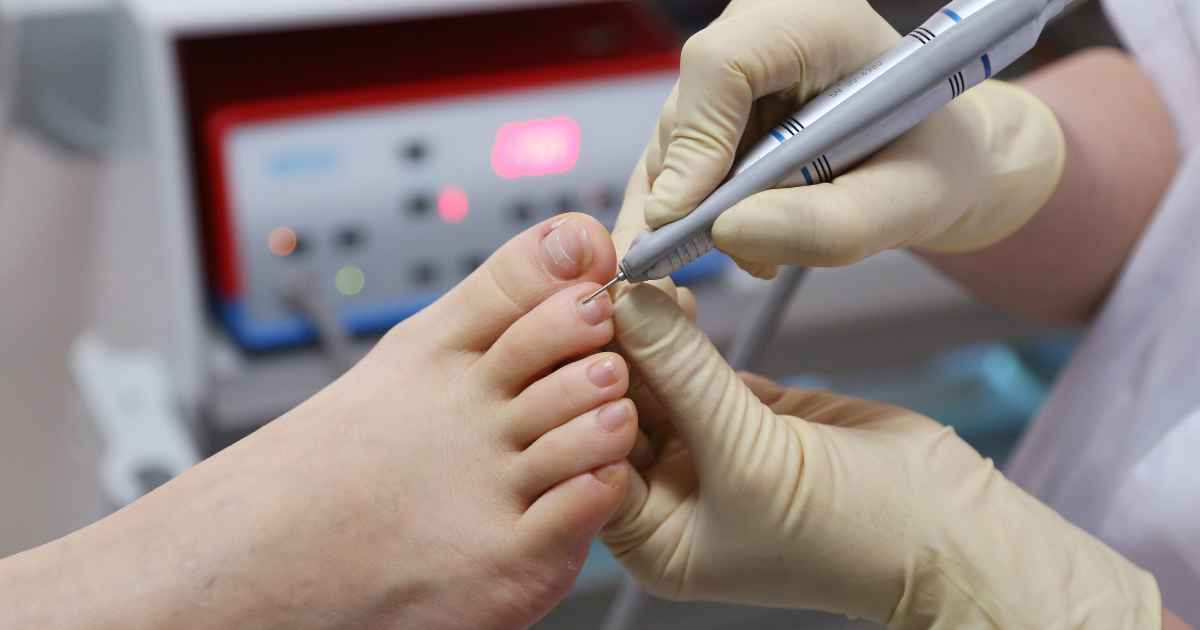 Why Adult Foot Care Is Essential for Long-Term Mobility and Overall Health
