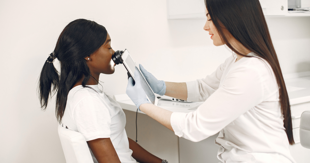 How Modern Optometry Is Improving Vision Care Through Personalized Technology