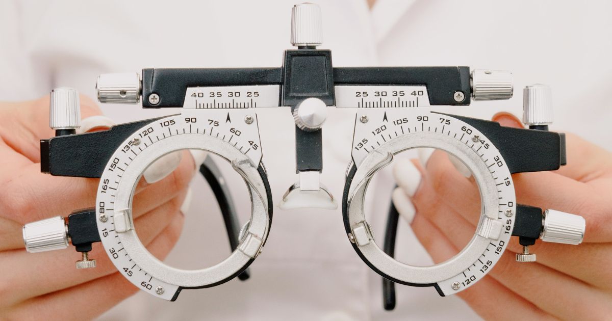 Protecting Your Vision in a Digital World: Practical Strategies for Lifelong Eye Health