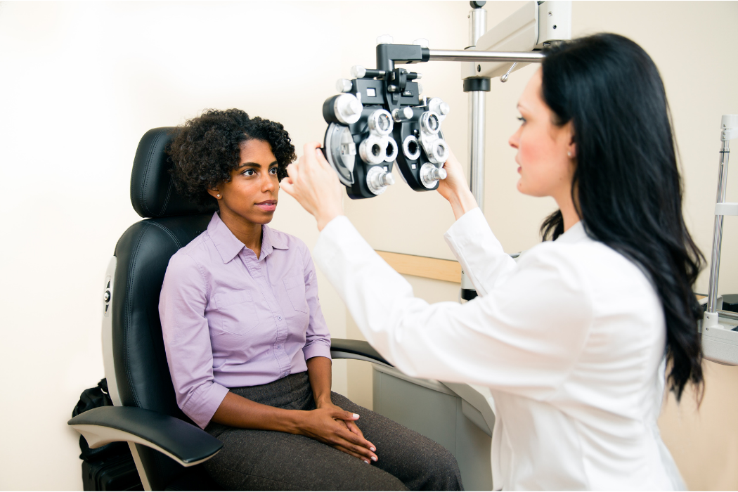 What Meaningful Innovation Looks Like in Modern Eye Care