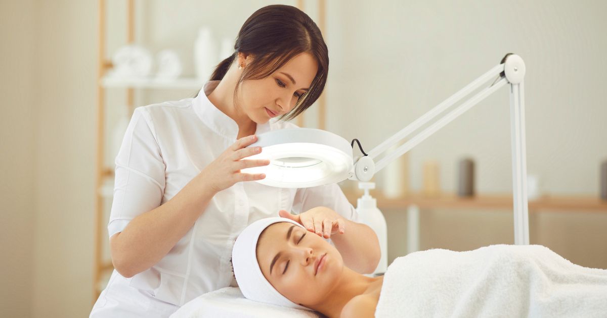 Creating a Balanced Self-Care Routine Starts with Professional Spa Experiences