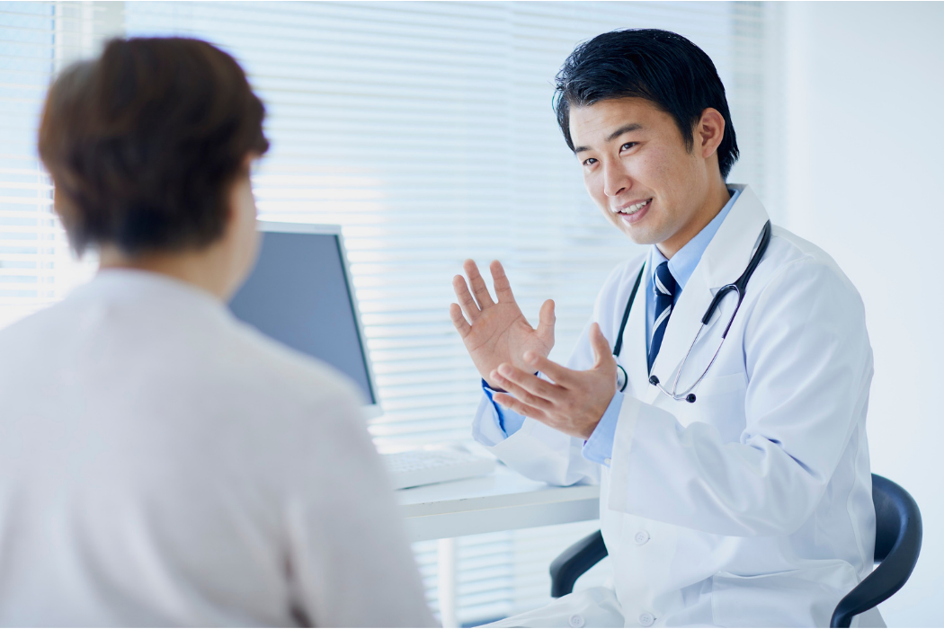 The Most Valuable Eye Care Innovation Is Better Decision-Making