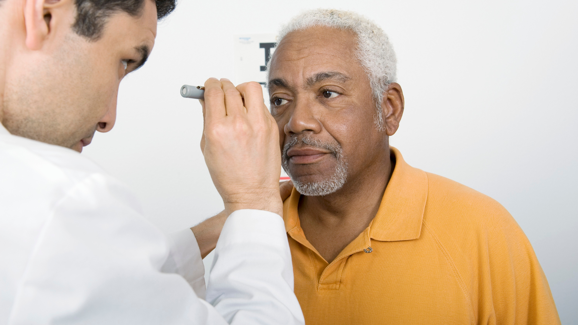 Why Better Eye Care Innovation Is About Systems, Not Gadgets