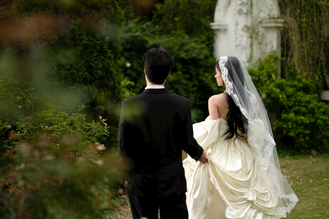 Why Great Weddings Run Like Adaptive Businesses