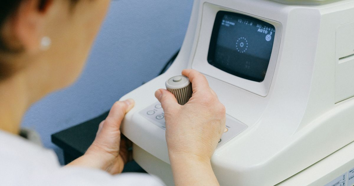 How Preventive Eye Care Is Shaping the Future of Personal Wellness