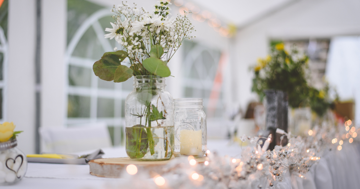 Why the Right Event Venue Is the Foundation of a Successful Celebration