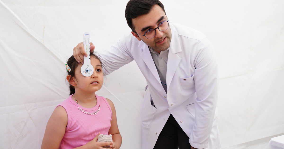 Dry Eye Treatment in Houston, TX: How Personalized Care Is Changing