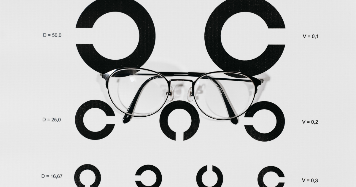 Eyeglass Exam in Los Angeles, CA