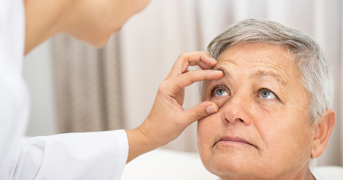 Why Diabetic Eye Care Works Best as a Connected Health System