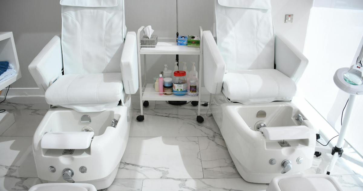 Hair Salon and Spa in Pace and Pensacola, FL