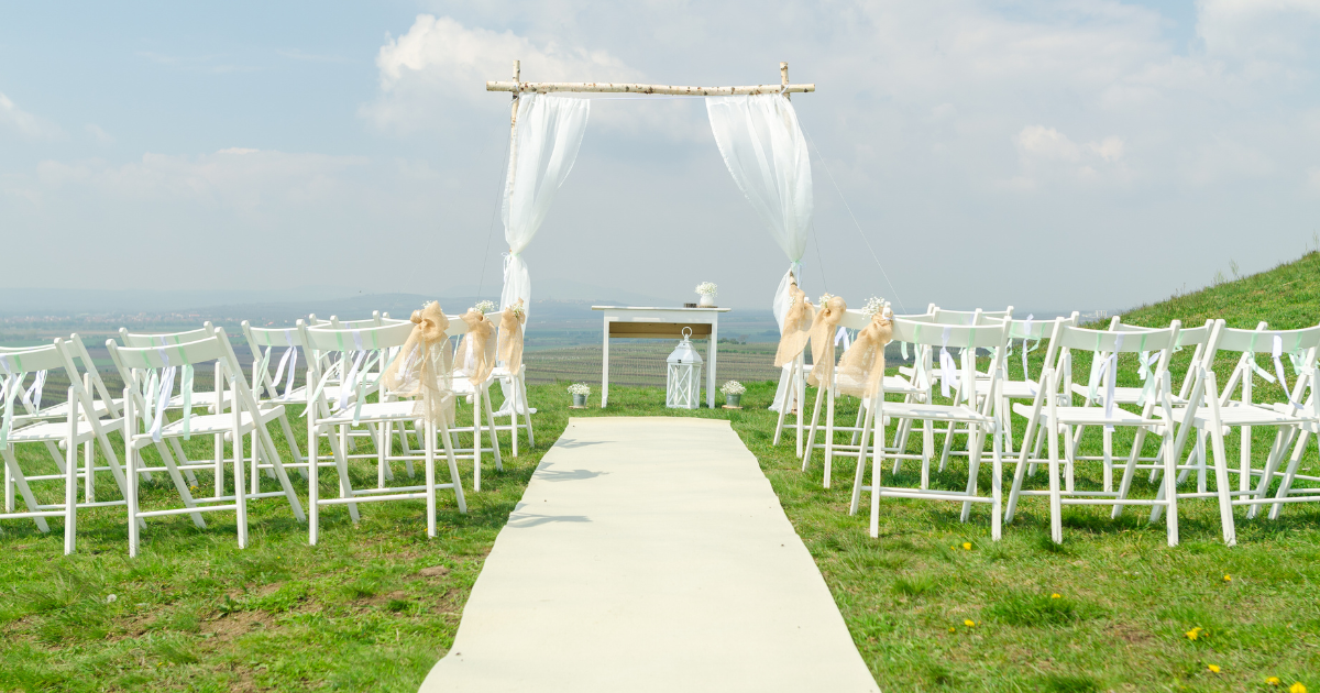 Built to Transform: Event Venue in Jacksonville, FL