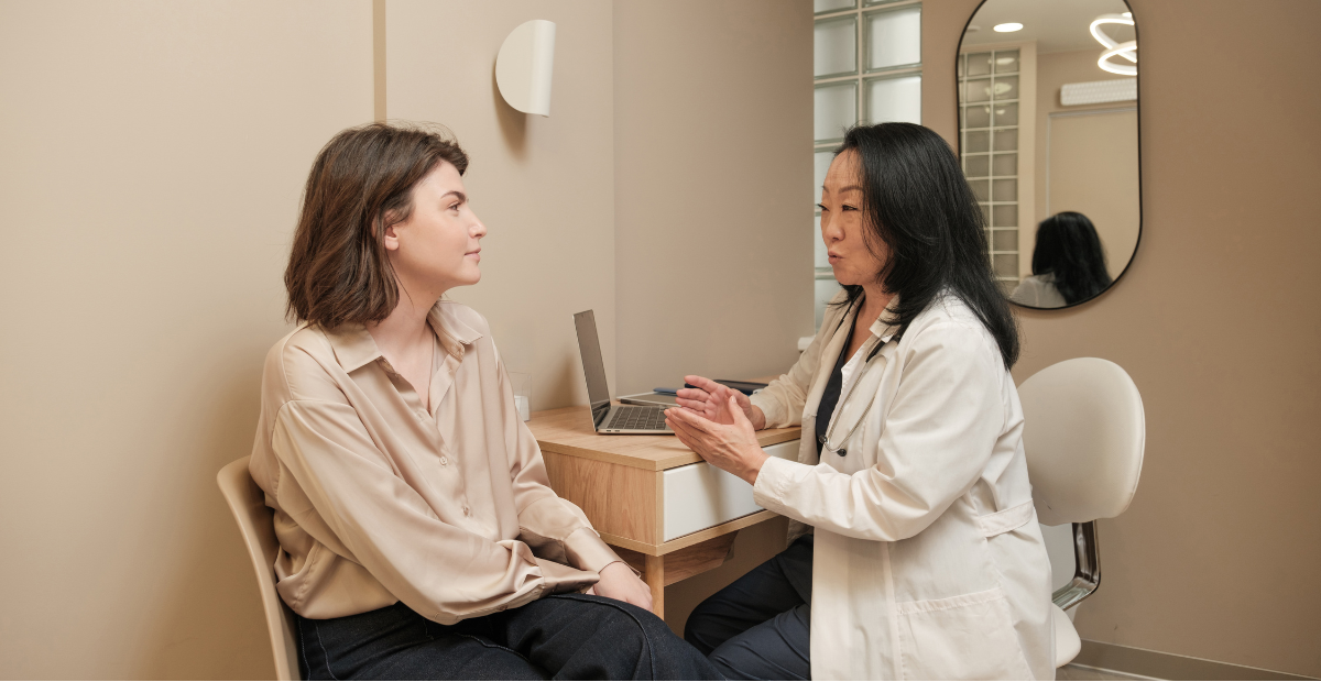 Beyond 20/20: Eye Doctor in San Juan Capistrano, CA
