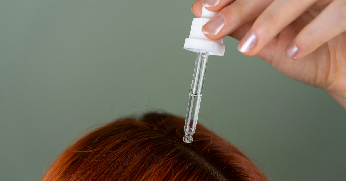 The Scalp-First Shift: Hair Treatments in Yuba City, CA