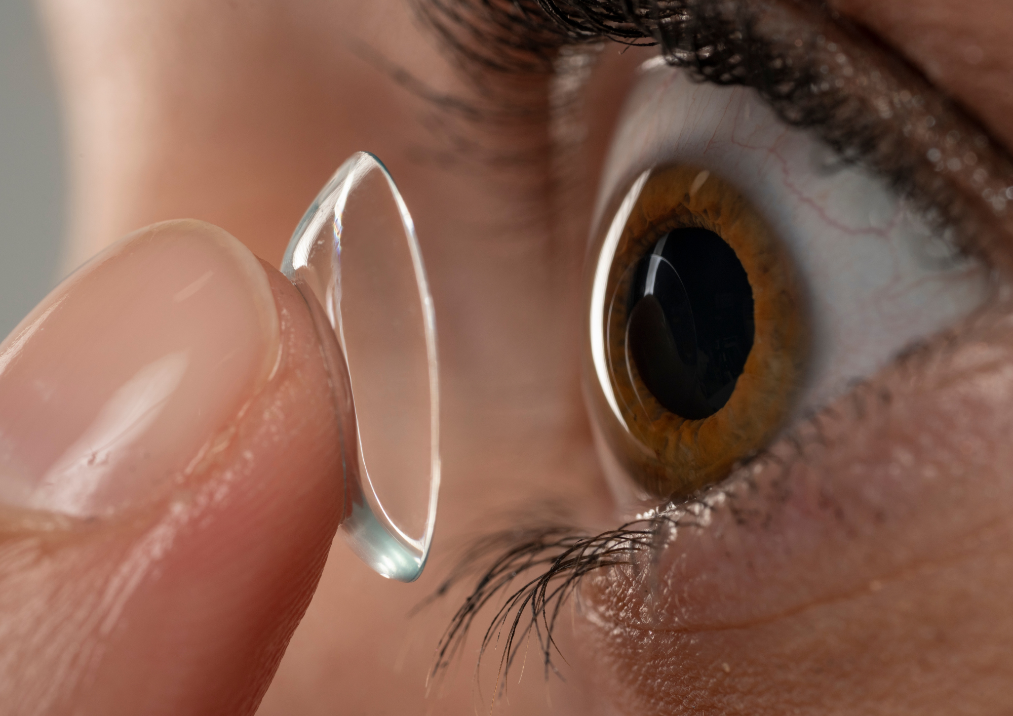 Why Modern Contact Lens Care Is Moving Beyond Trial and Error