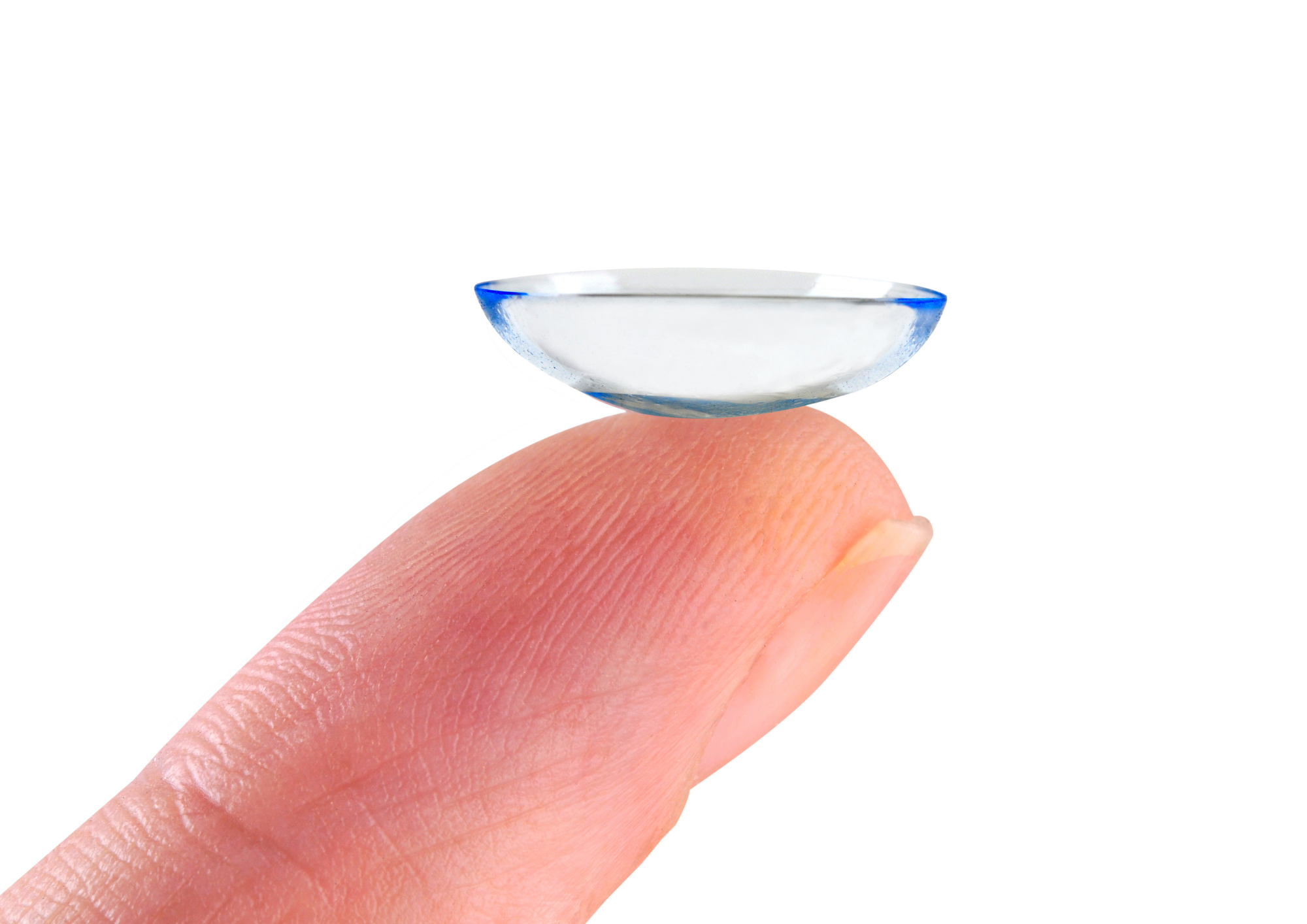 Why Contact Lens Care Works Best as a Feedback System