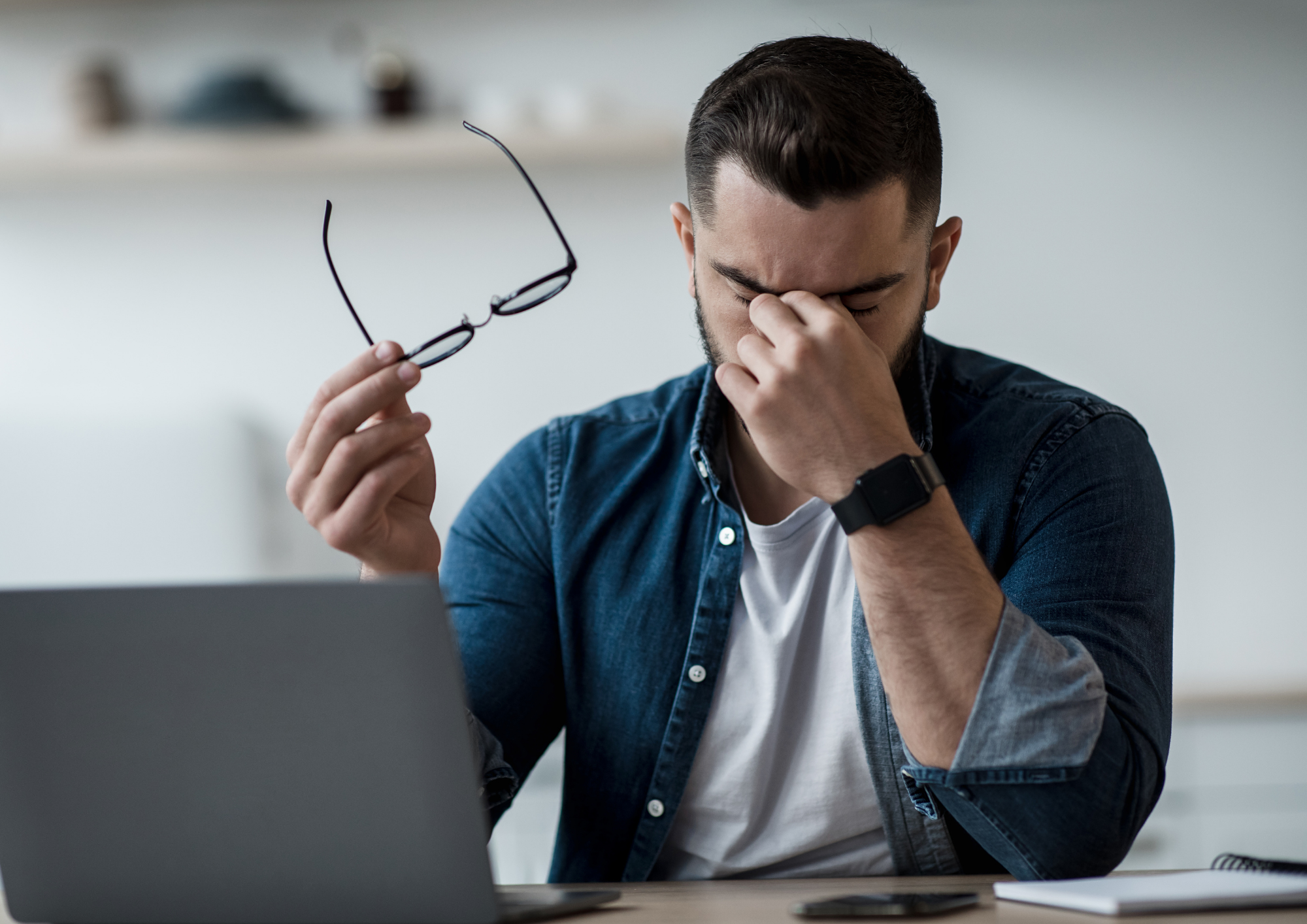 Eye Emergencies Are a Triage Problem: How to Respond Without Losing Time