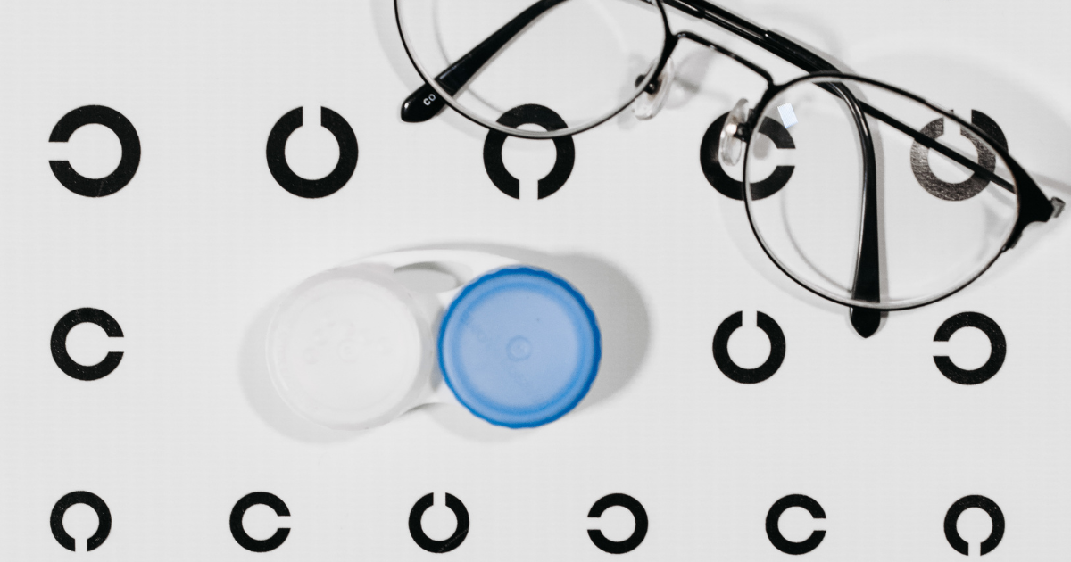 The Future of Modern Eye Care in Cypress, TX
