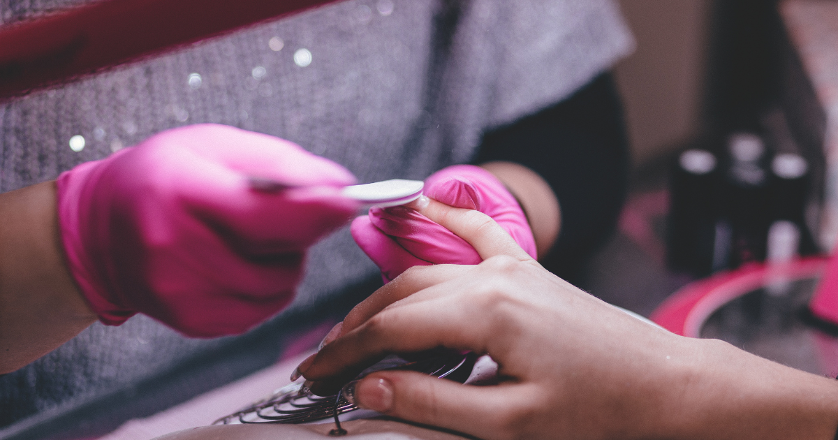 How Nail Services in Kennett Square, PA Are Evolving