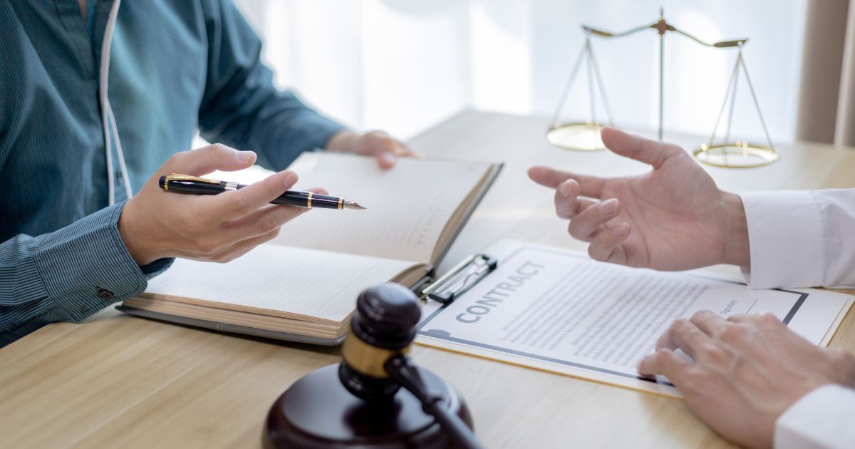 Georgia Trial Lawyers in an Age of Complex Evidence