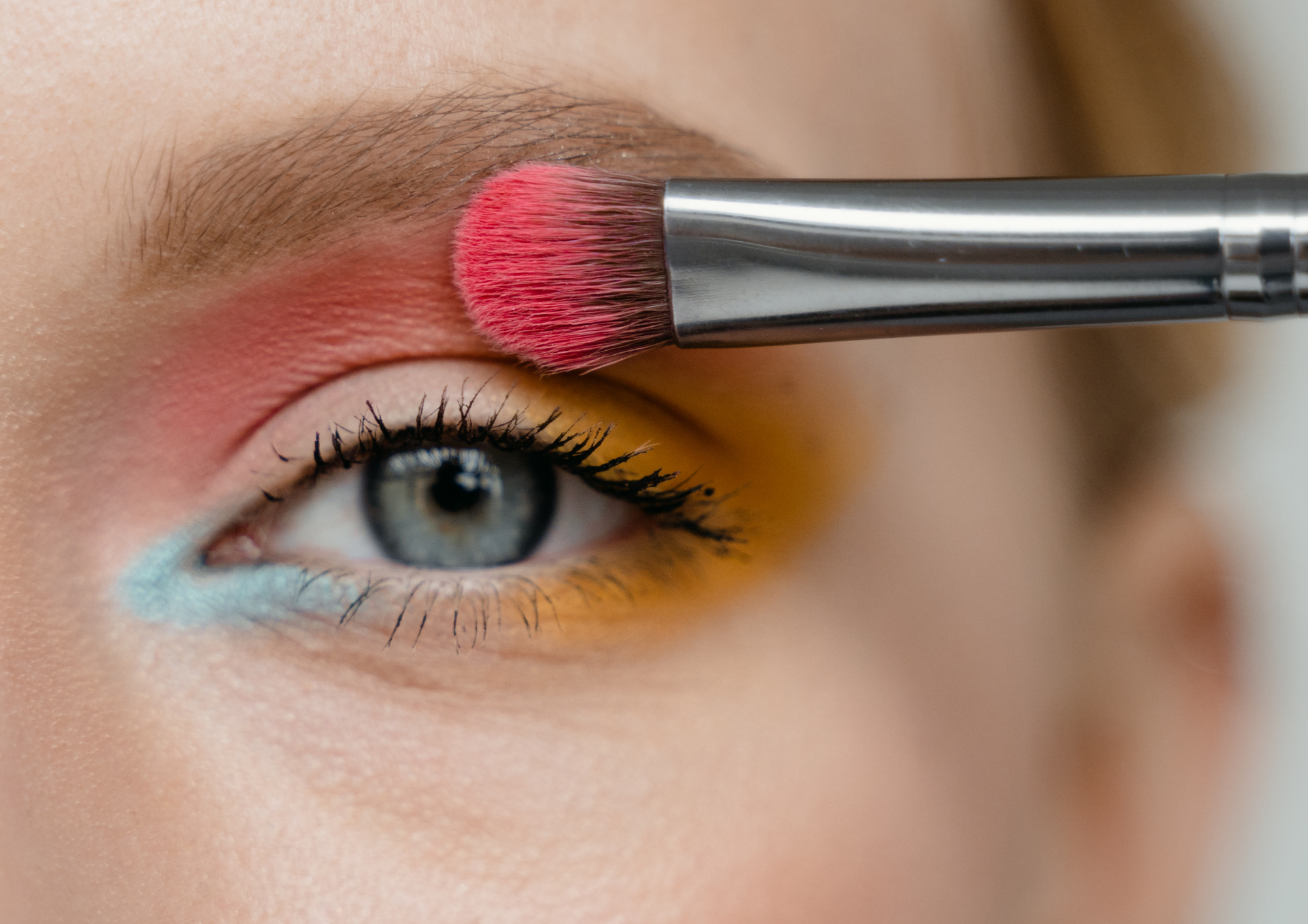 Why Professional Makeup Is Becoming a Personalized Service System