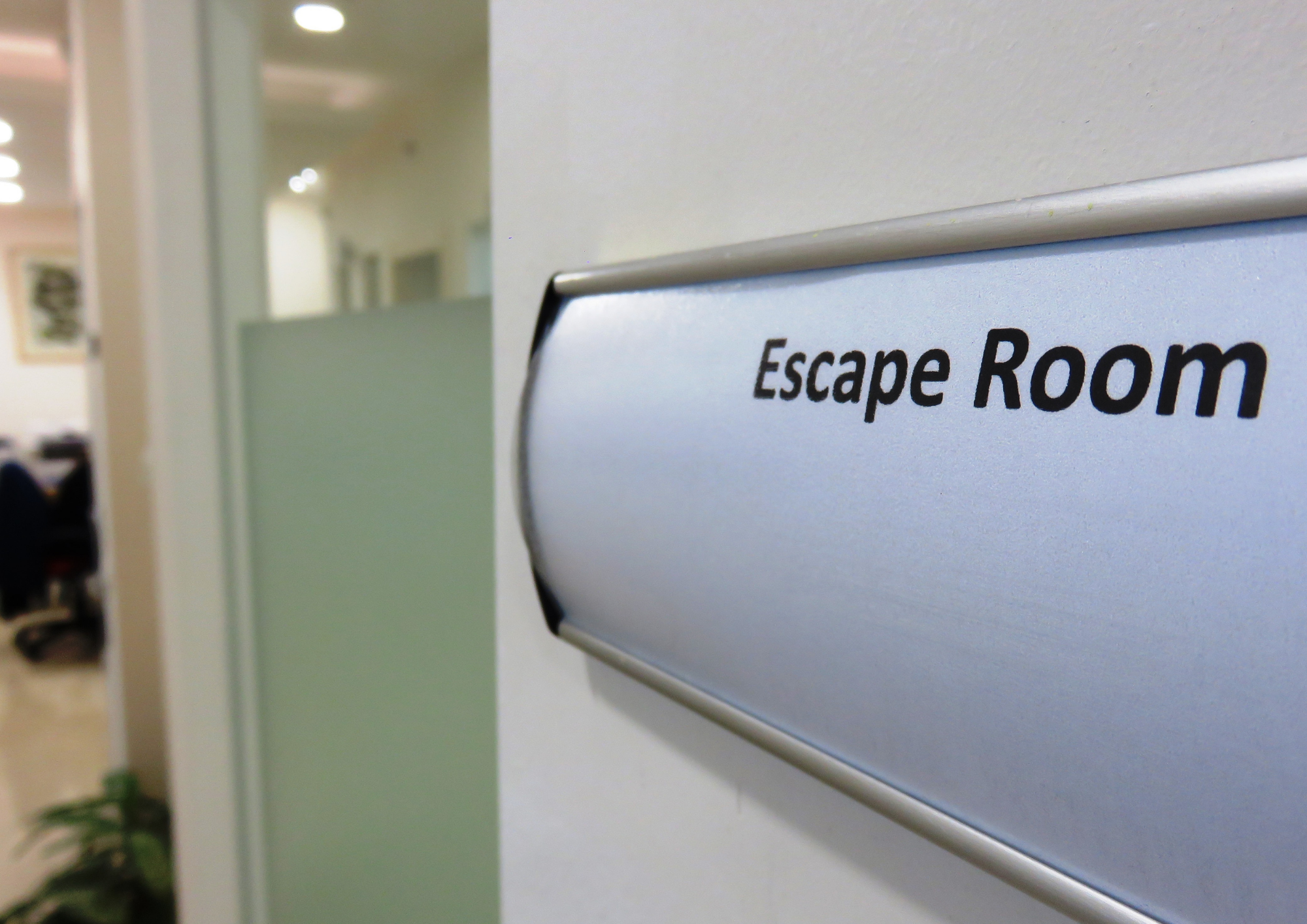 Why Private Escape Rooms Are Redefining Group Entertainment