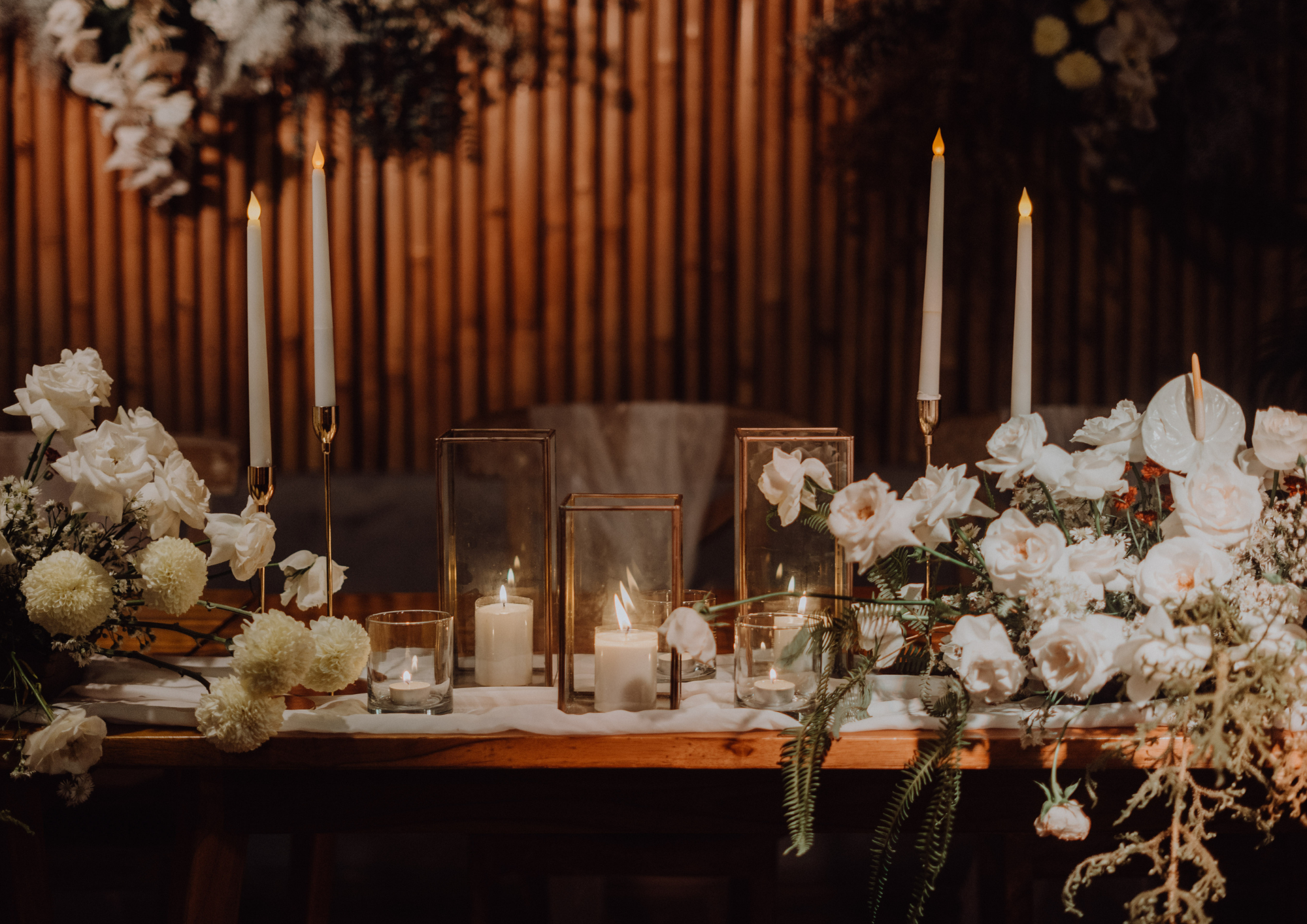 Why the Modern Wedding Meal Is an Exercise in Experience Design